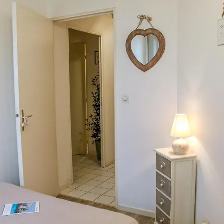L'amiral By Interhome Apartment *
