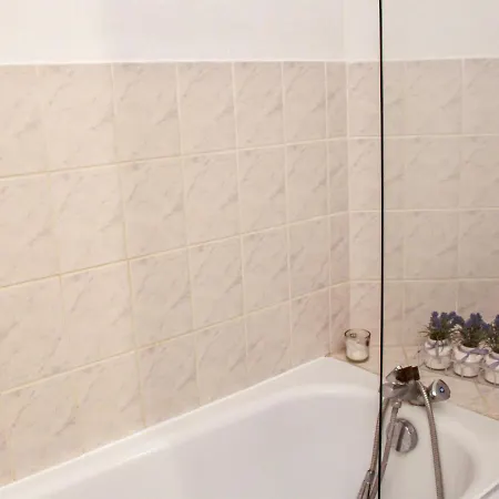 L'amiral By Interhome * Trouville-sur-Mer