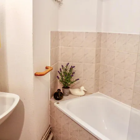 L'amiral By Interhome