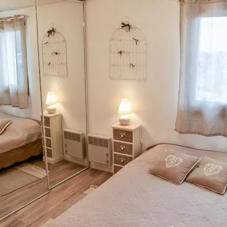 L'amiral By Interhome Apartment *