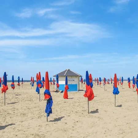 L'amiral By Interhome * Trouville-sur-Mer
