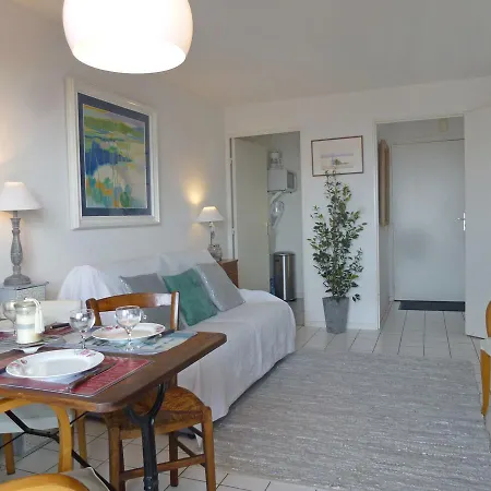 L'amiral By Interhome Apartment *