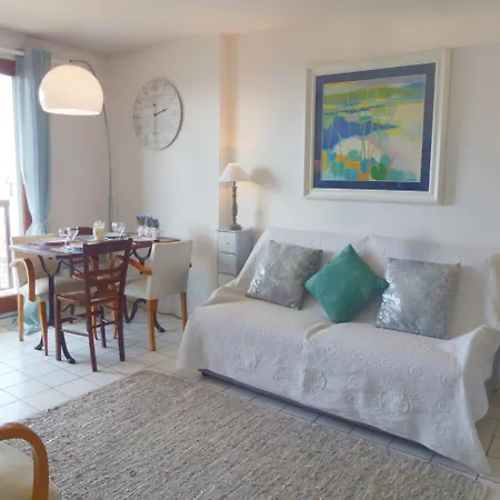 Apartment L'amiral By Interhome Trouville-sur-Mer