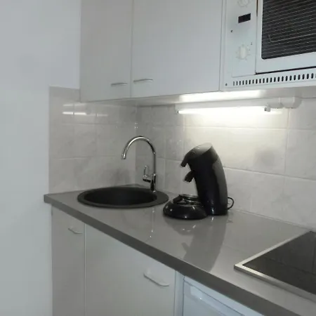 Apartment L'amiral By Interhome Trouville-sur-Mer