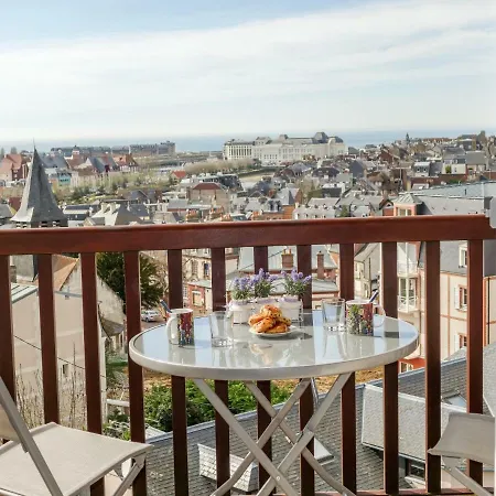 L'amiral By Interhome